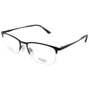 ELASTA E-7253-0003-53 Eyeglasses Eye Glasses 0003 MATTE Authentic New 53mm MALE